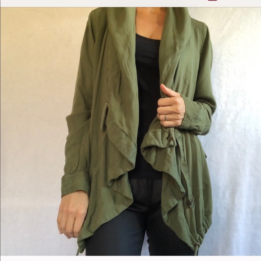 life in progress Jacket